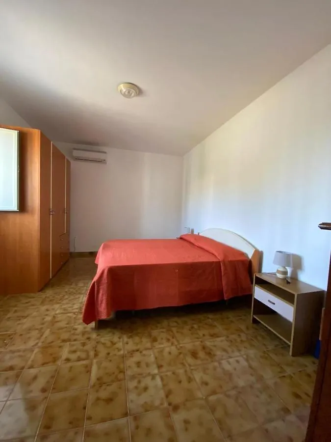 Appartamento Casa Venere Avola Italia